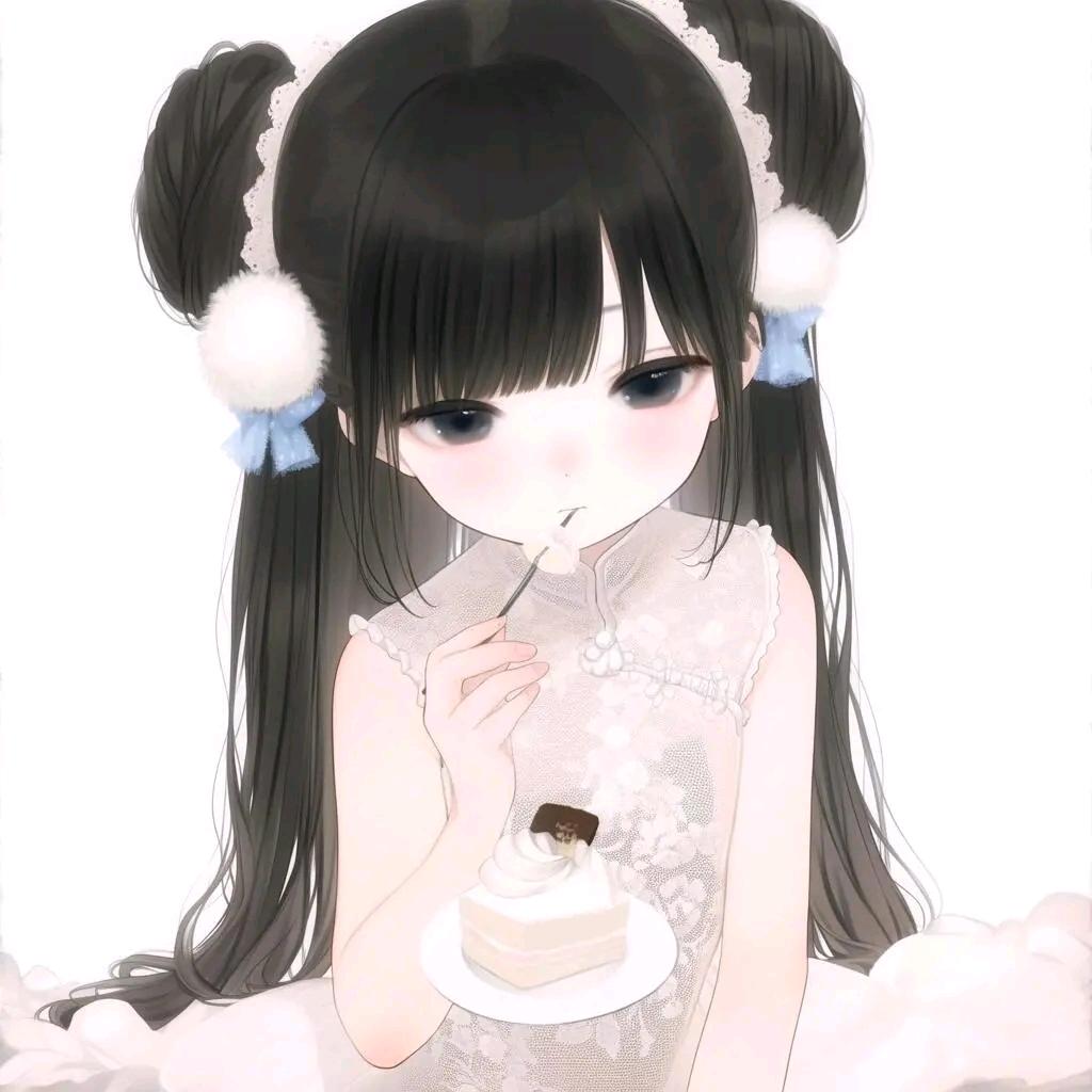 晚安露露