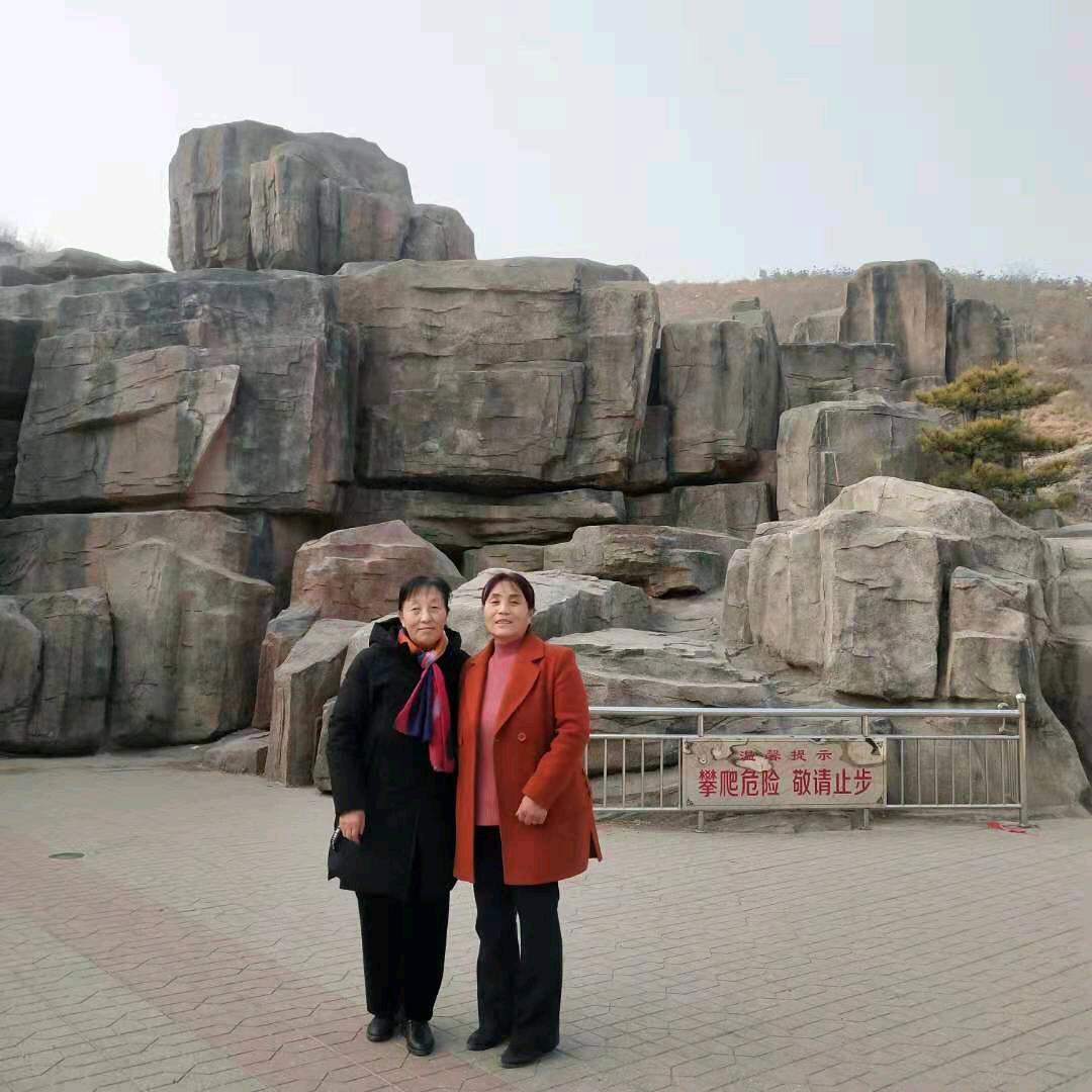 春娥