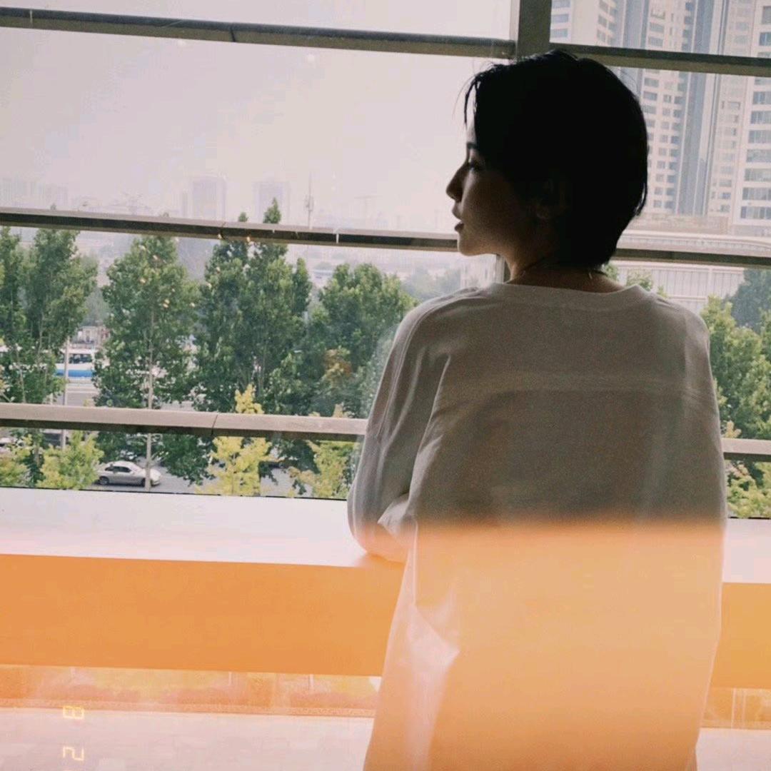 橘中秘🌈