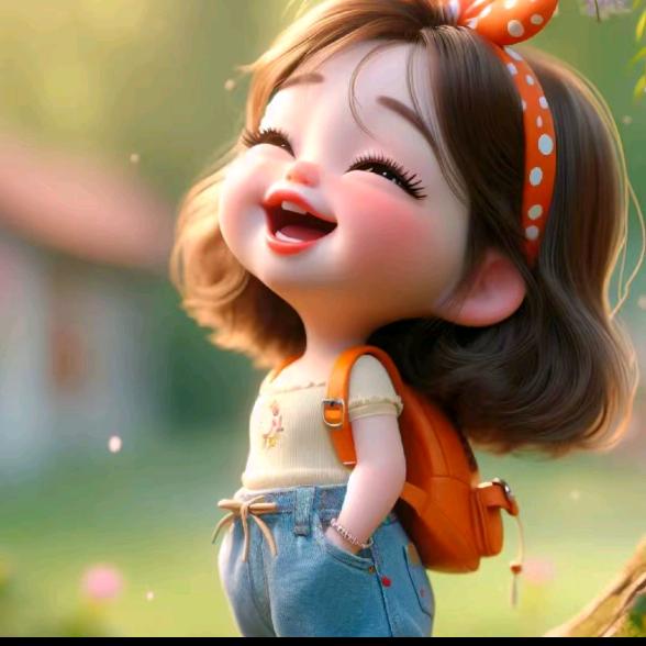 🌻啾啾🌻