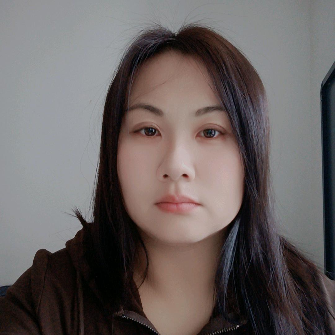 涞水梦金园搭配师刘晓明