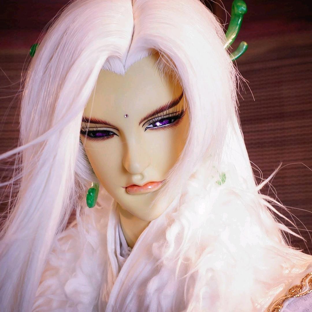 💫小青墨呀（温柔A总yyds）