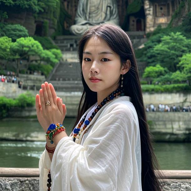 喜欢装逼的水晶