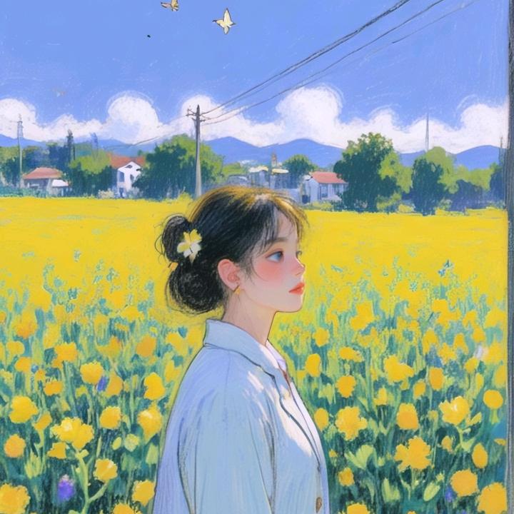 相信LEI.🌻