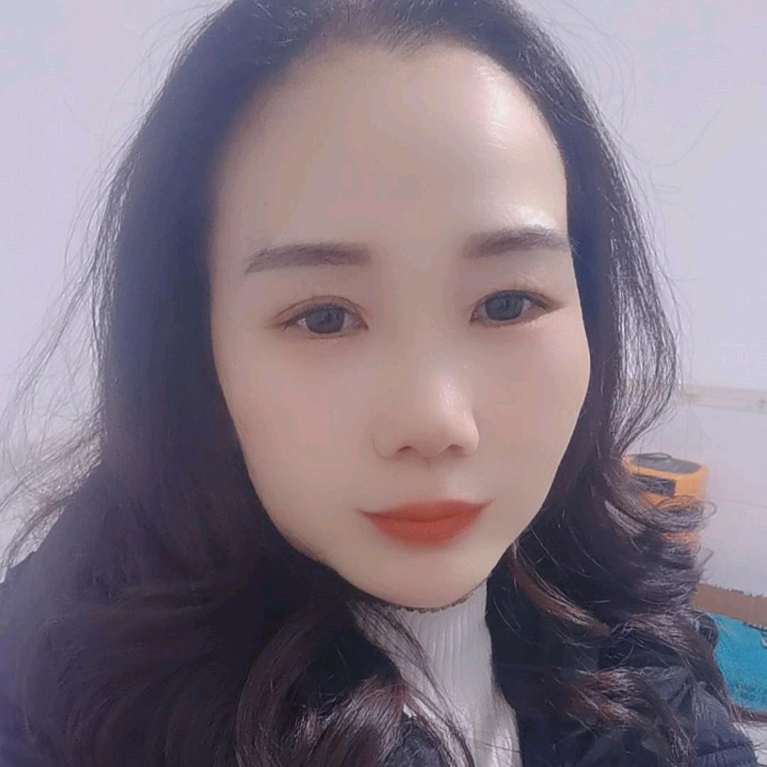 覃氏姐姐