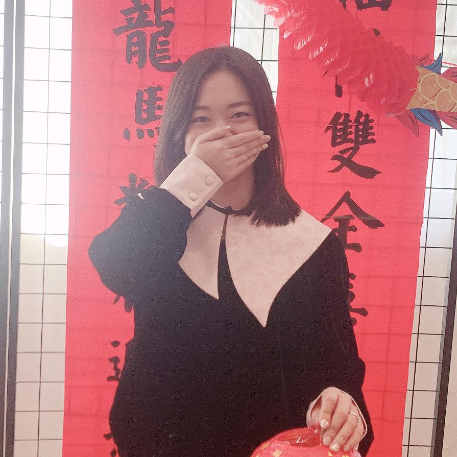 是芯鹿呀💗🦌