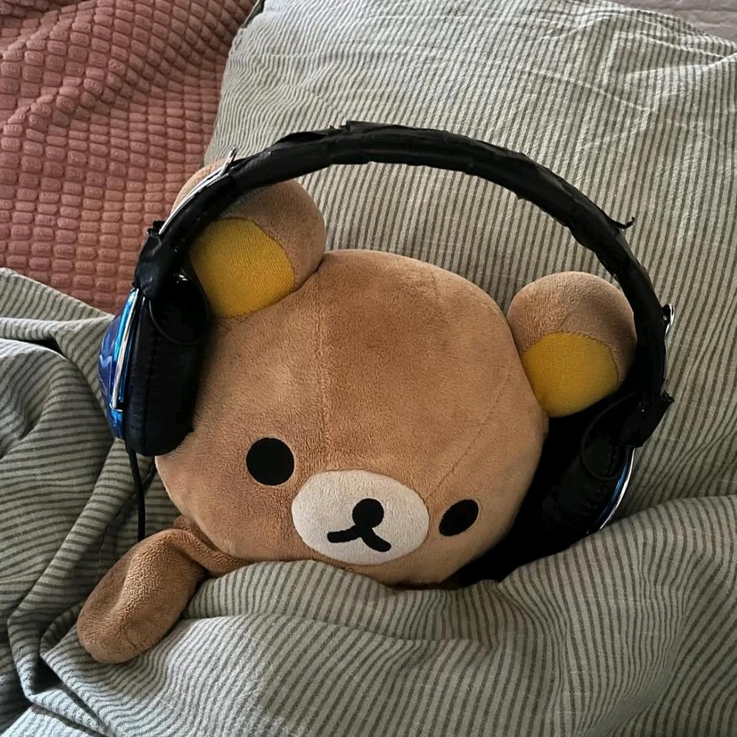 zzz😴