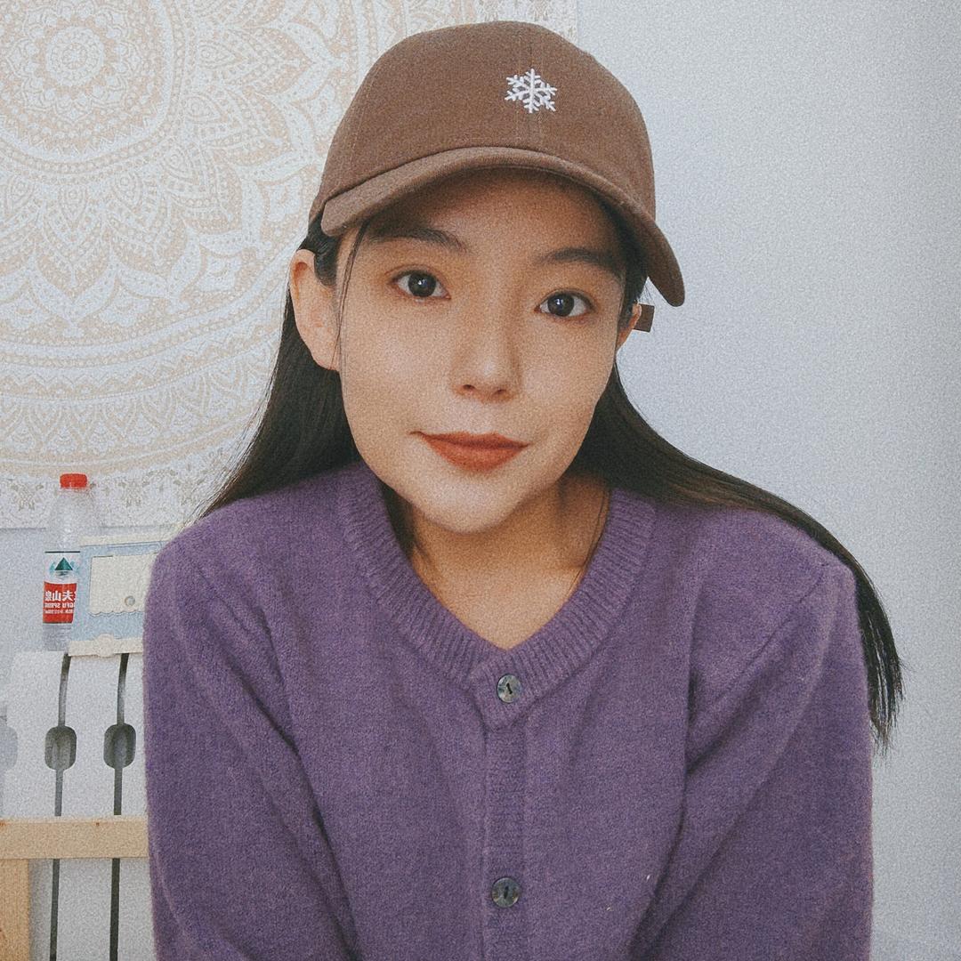 米拉💕