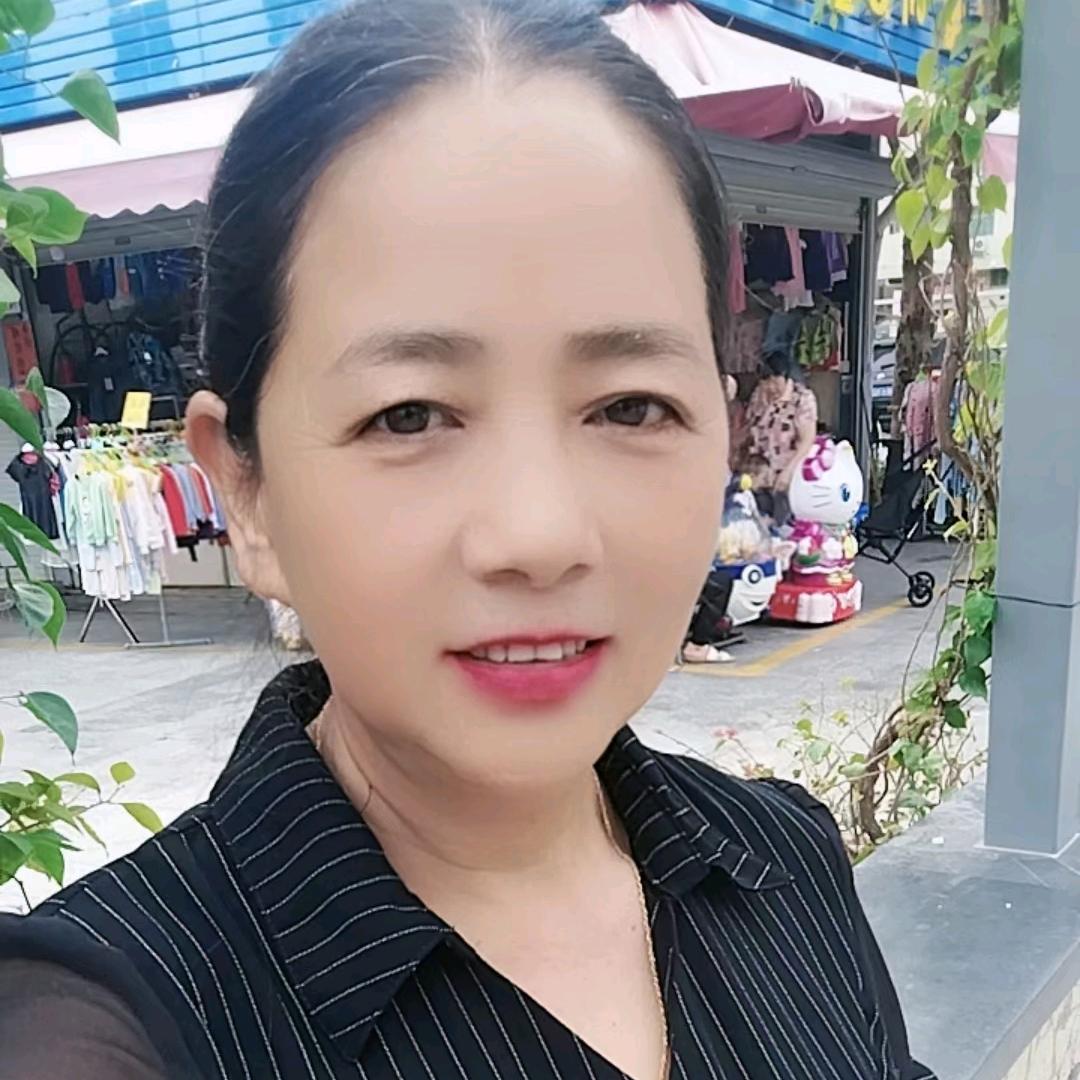 英姐   每天不定时开播