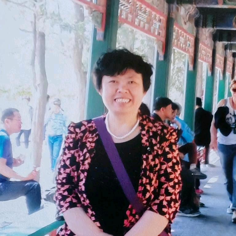 杨姐
