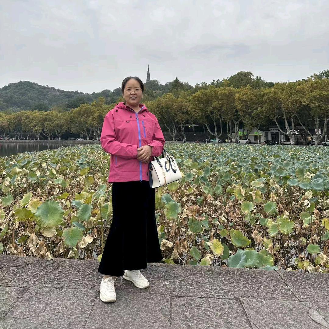 越来越好
