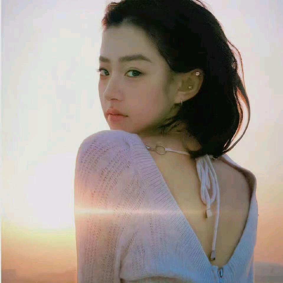 美了美了
