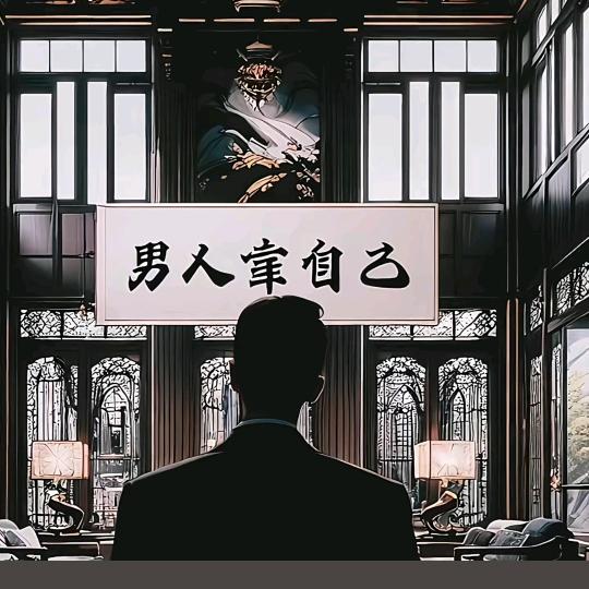 大伊（说媒）
