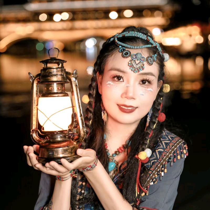 先先（仙人掌）