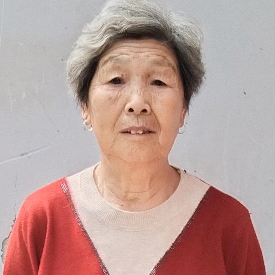 吴奶奶W266（晚上6点10分开播）