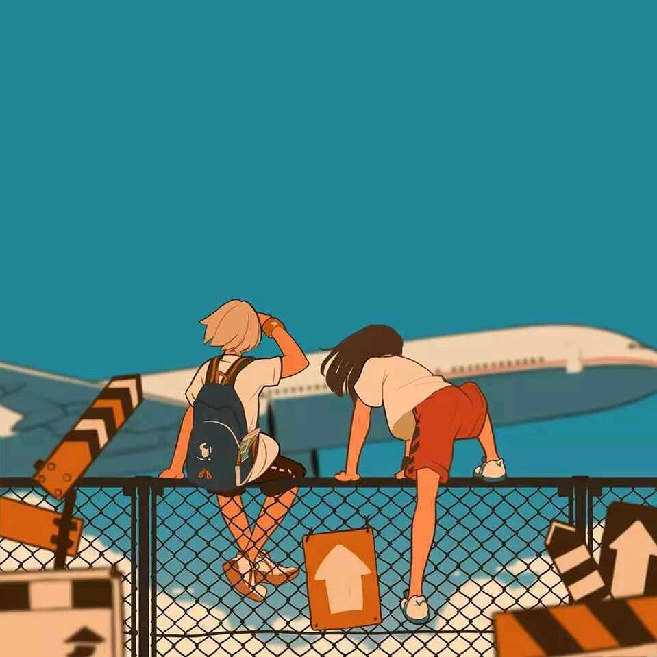 重庆旅游阿欢（助理）