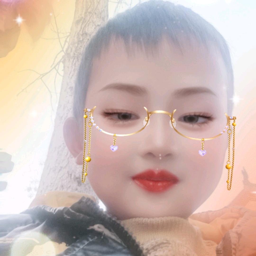 永远快乐