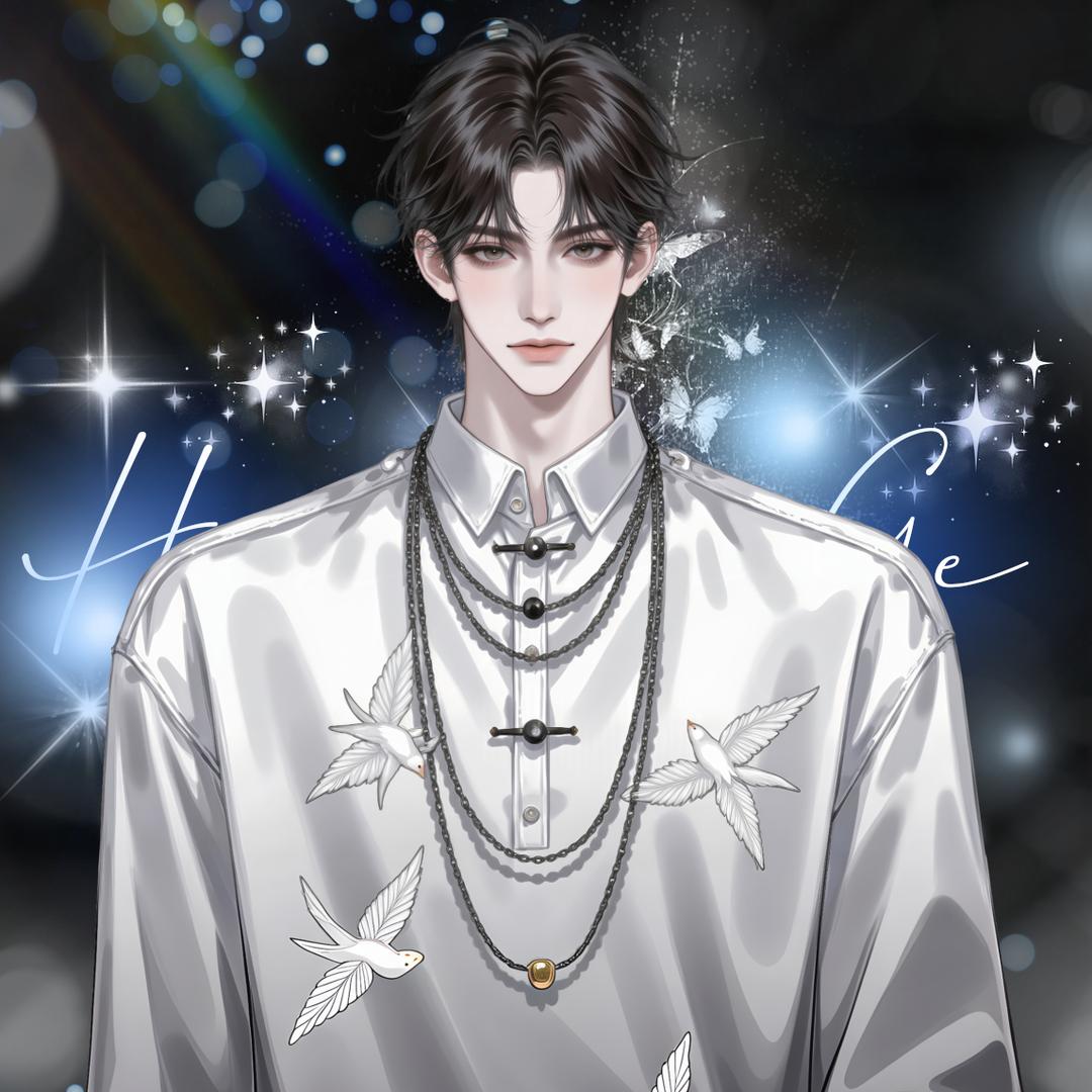 𝓗.耀🌟