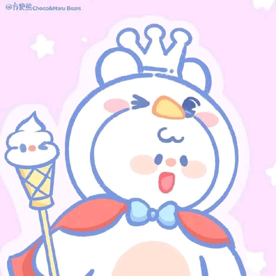 我是小雪