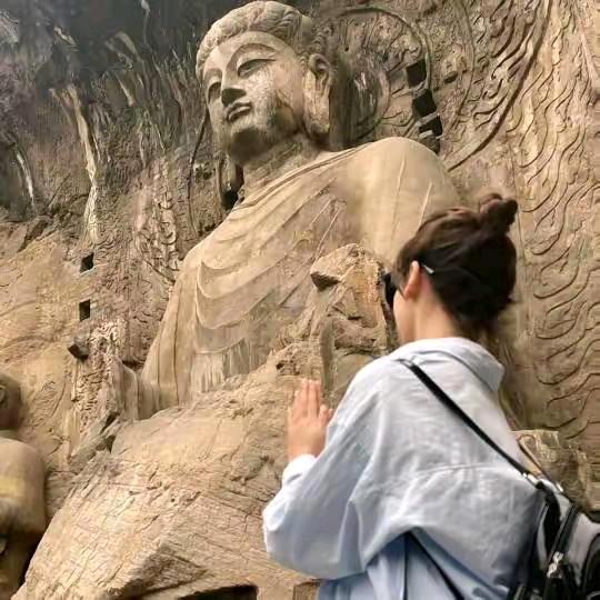 杨家大小姐