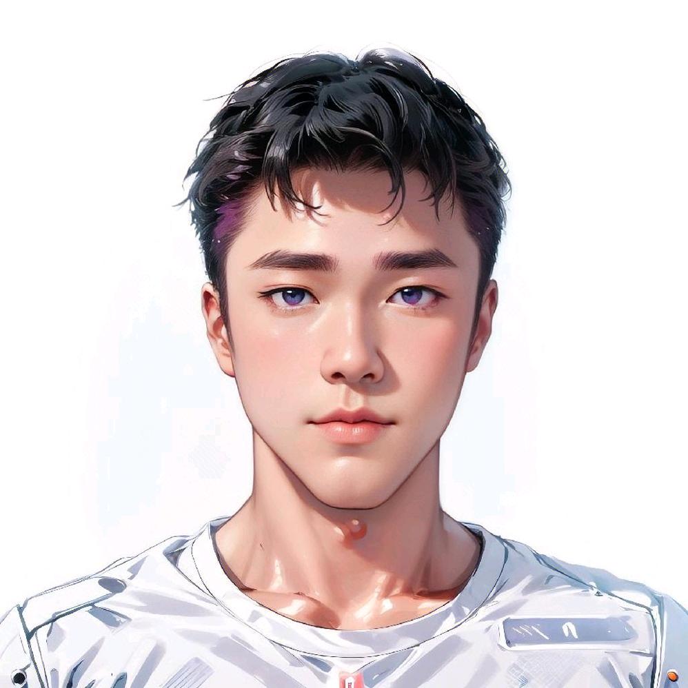 人间清醒之润(水曰闰下)