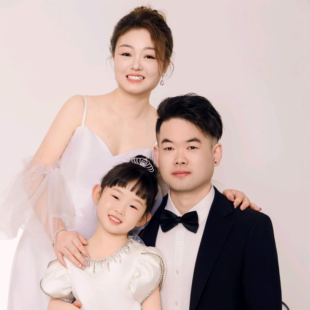 妈咪❤️汐姐