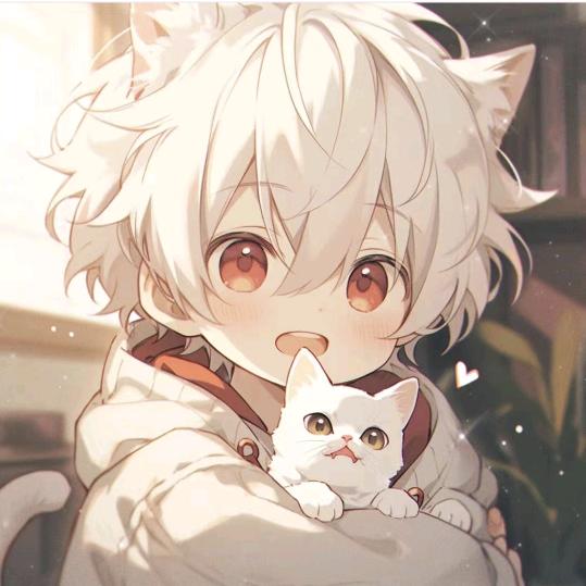 薛猫Cat