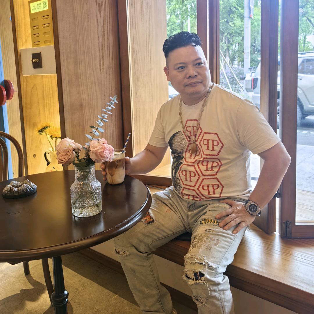 胡先森铸造