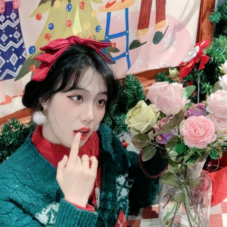 捌零小艾🌷