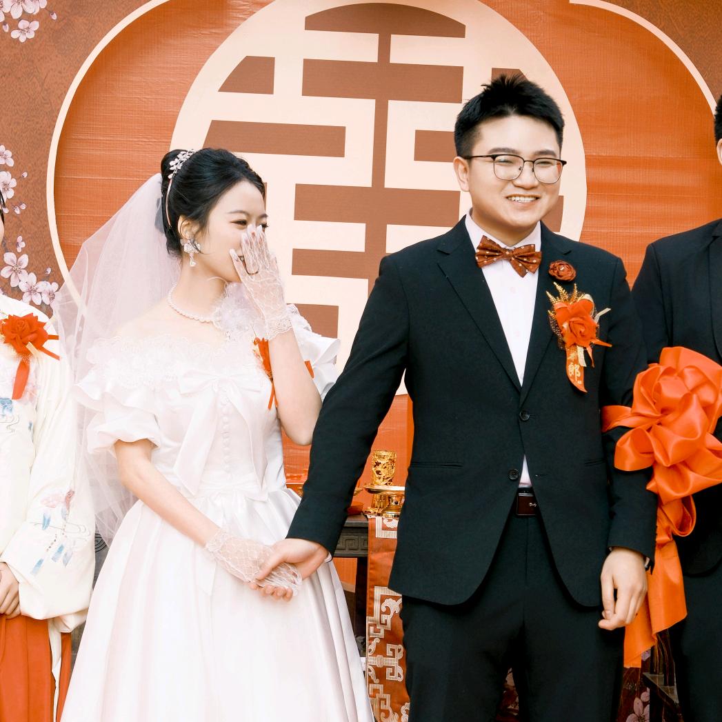 我的眼中只有你