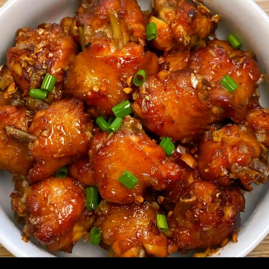 美食记燕燕（好物橱窗）