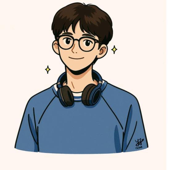 歪杰啊～
