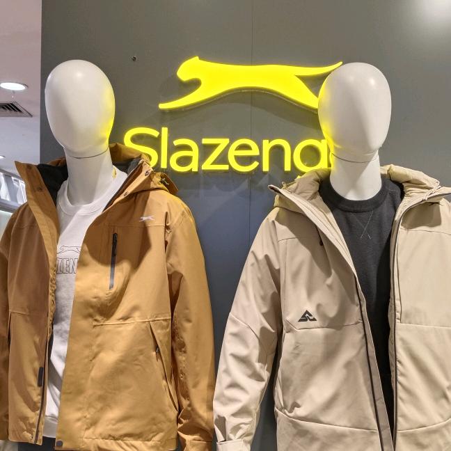 史莱辛格阜阳国贸店