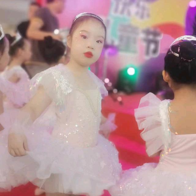 小白兔