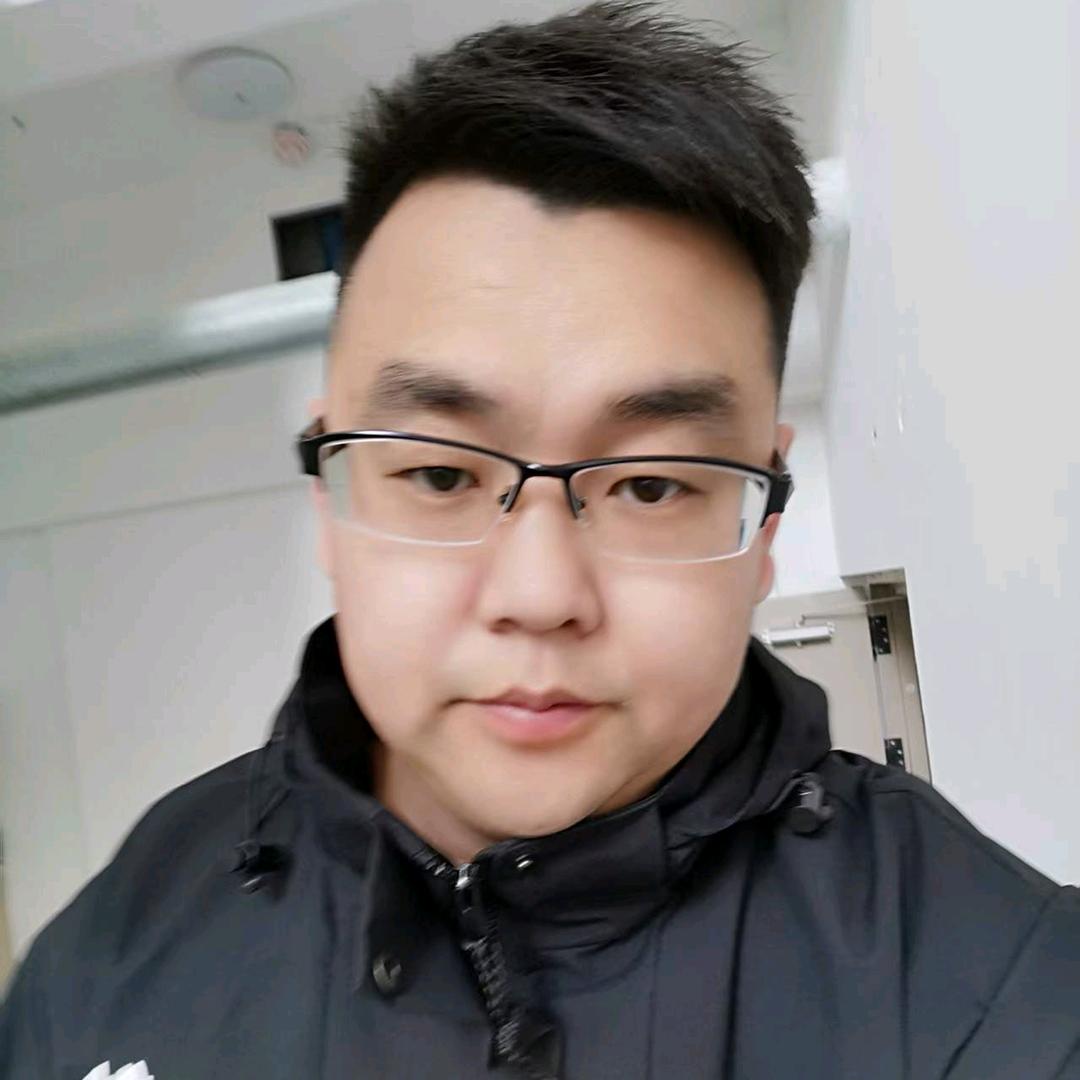 中年男人
