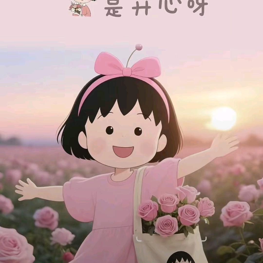 小幸运💞～