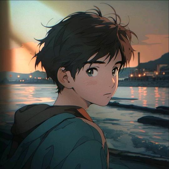。K