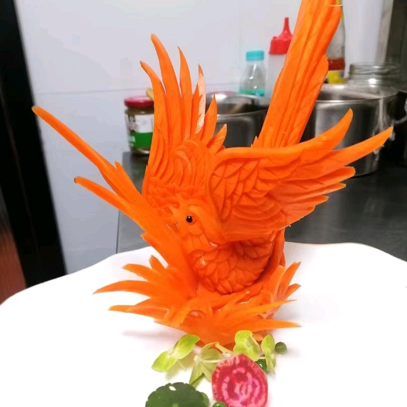 一把勺子闯天下