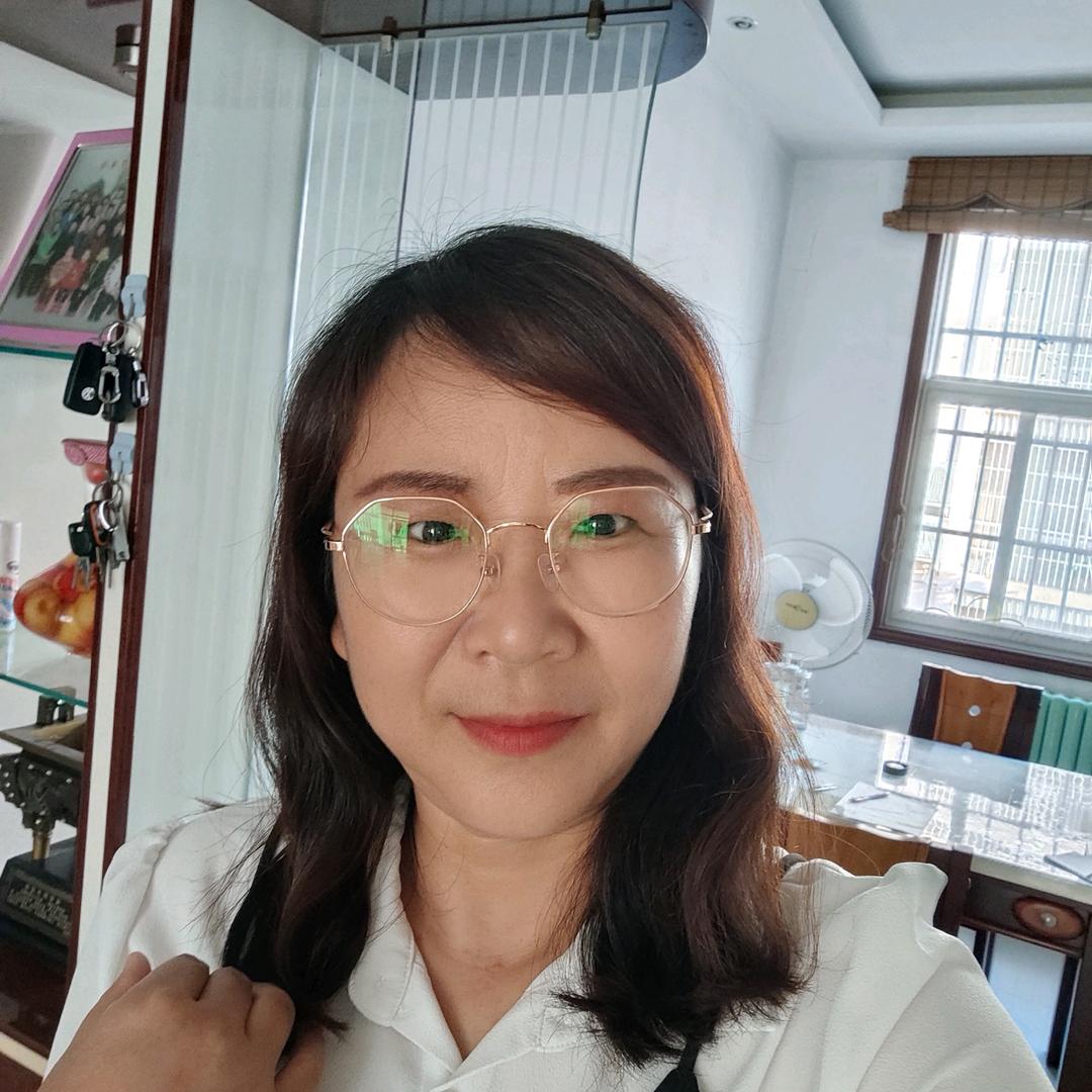 清风说
