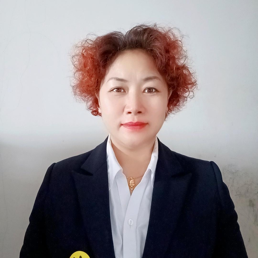 幺妹首播🎤每天中午12点30