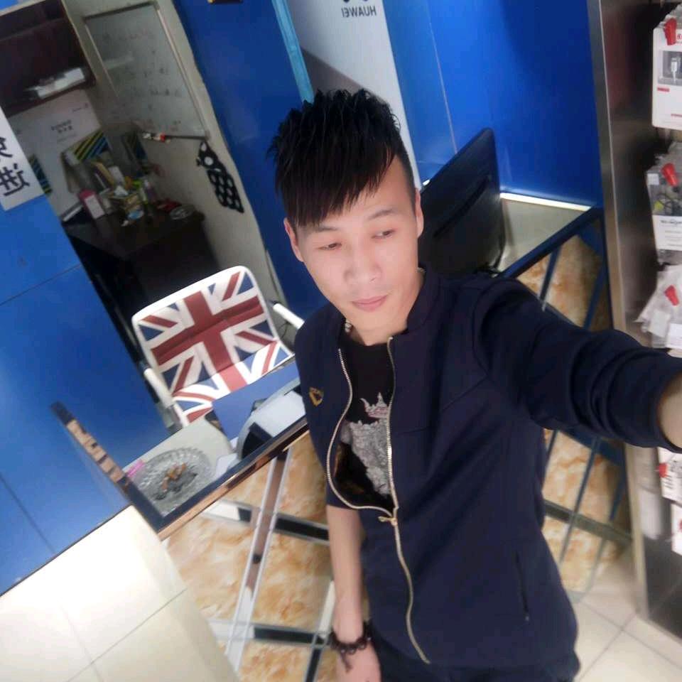 丿丶不紧张