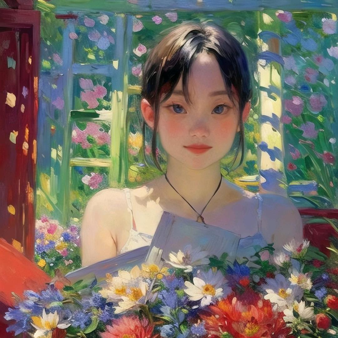 小小一只🍬