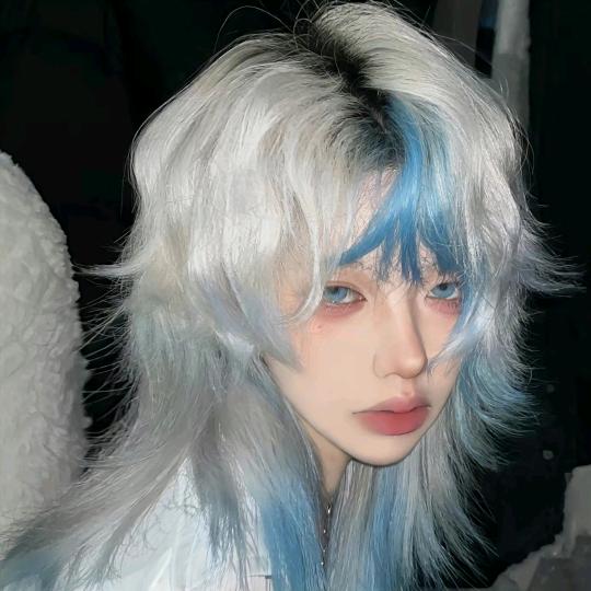 凛夜.