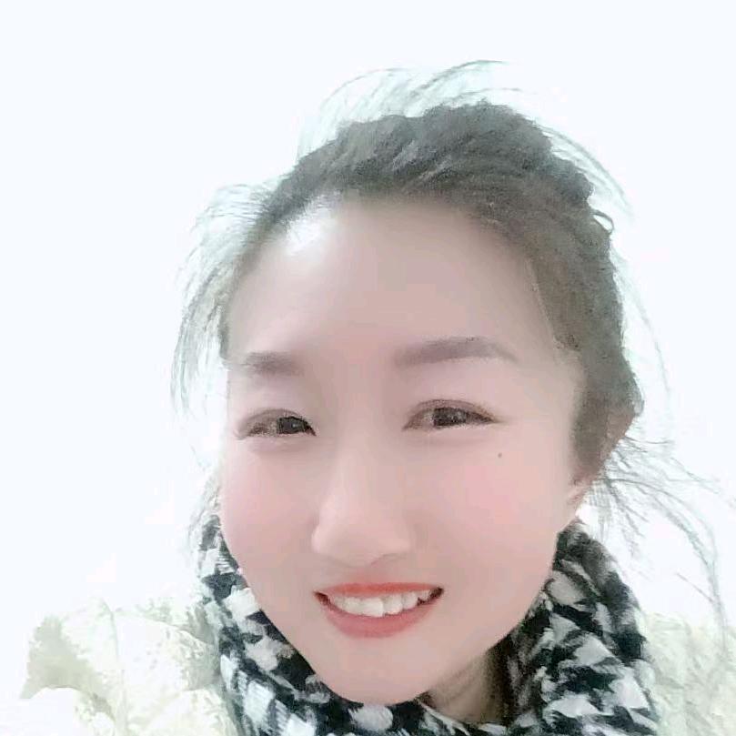 展新的兰姐