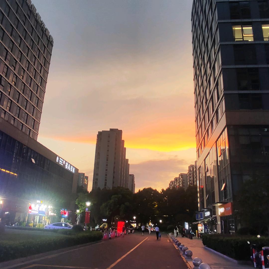 不是一一