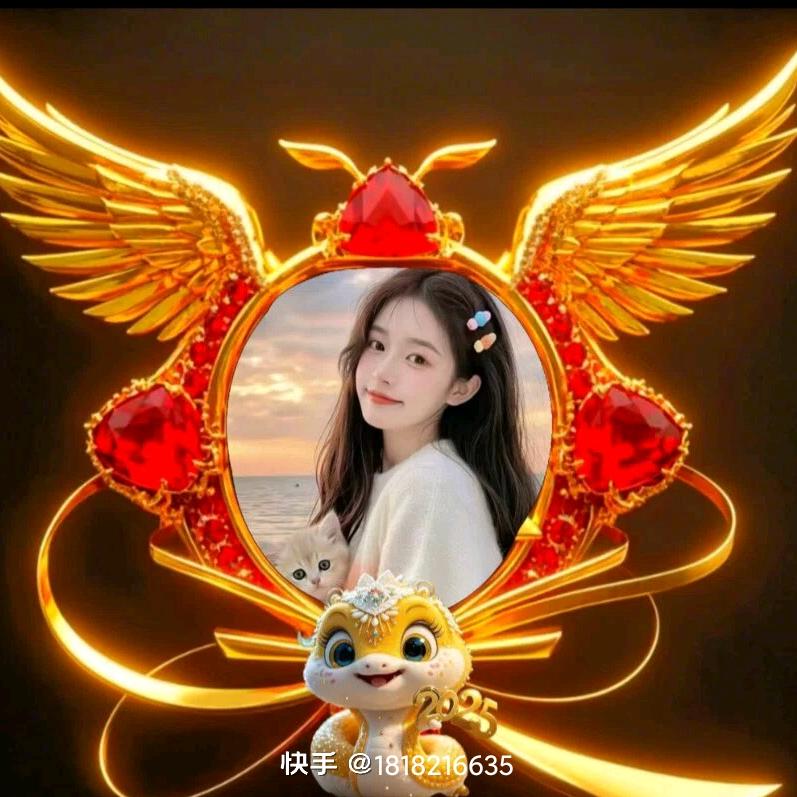 小帅哥佳佳小可爱2026