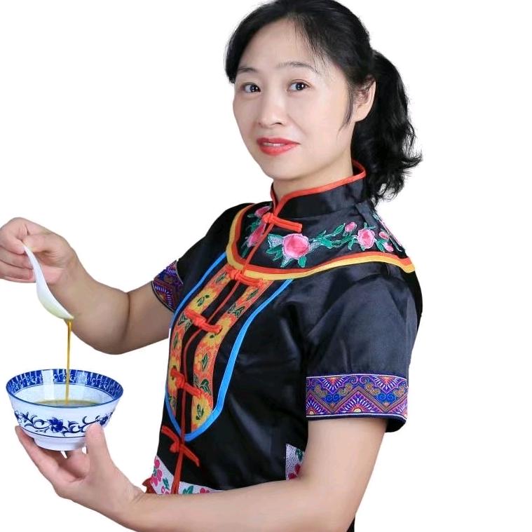 长阳嘉益鲜油坊