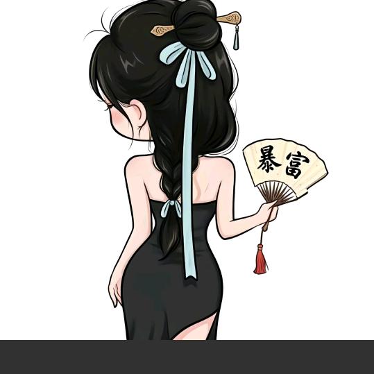 云朵喝了酒