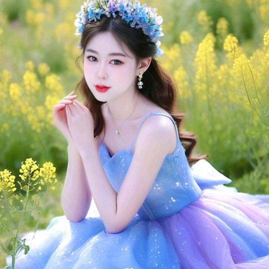 如花似玉🌺🌺🌺