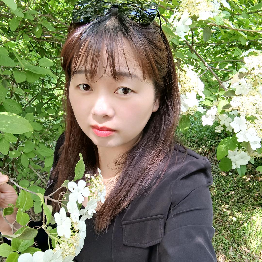 川妹子在无锡